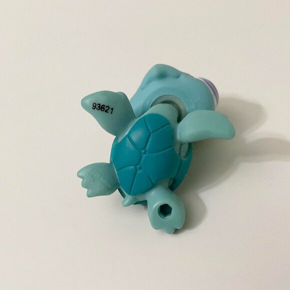 Littlest Pet Shop Sea Turtle 1325 LPS - Picture 6 of 16